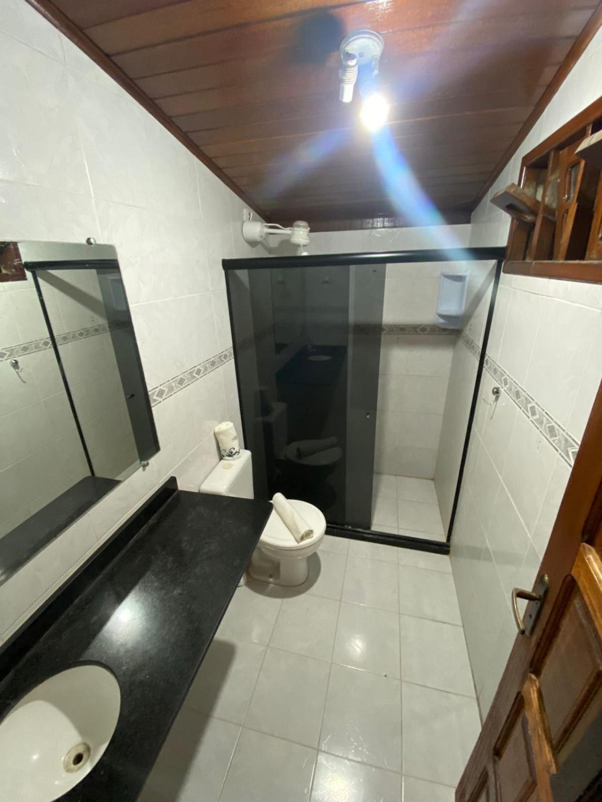Pousada Barra Vento Morro de São Paulo Εξωτερικό φωτογραφία