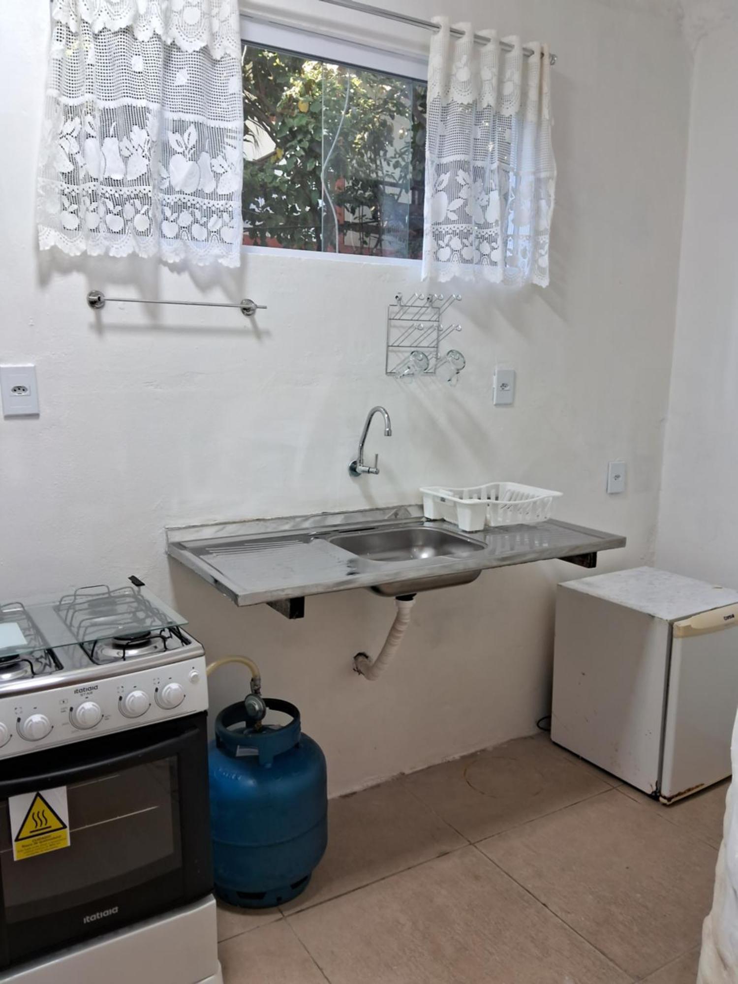 Pousada Barra Vento Morro de São Paulo Εξωτερικό φωτογραφία
